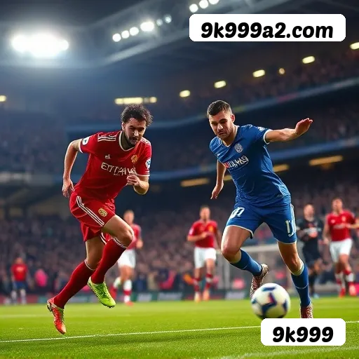 Configurações úteis dentro do app 9k999