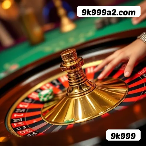 Conta 9k999 sincronizada site e app