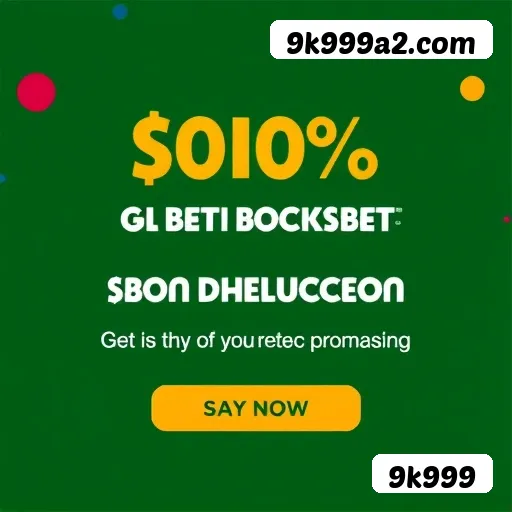 Download app 9k999 Android iOS