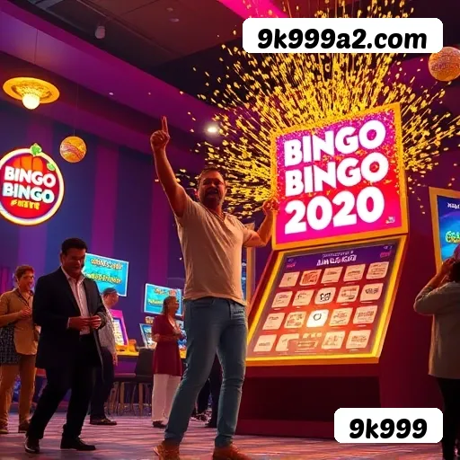 App 9k999 Android download