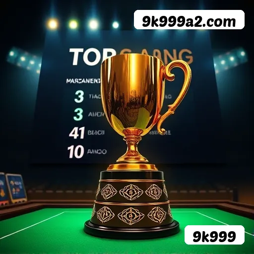 Aplicativo móvel 9k999 para iOS e Android